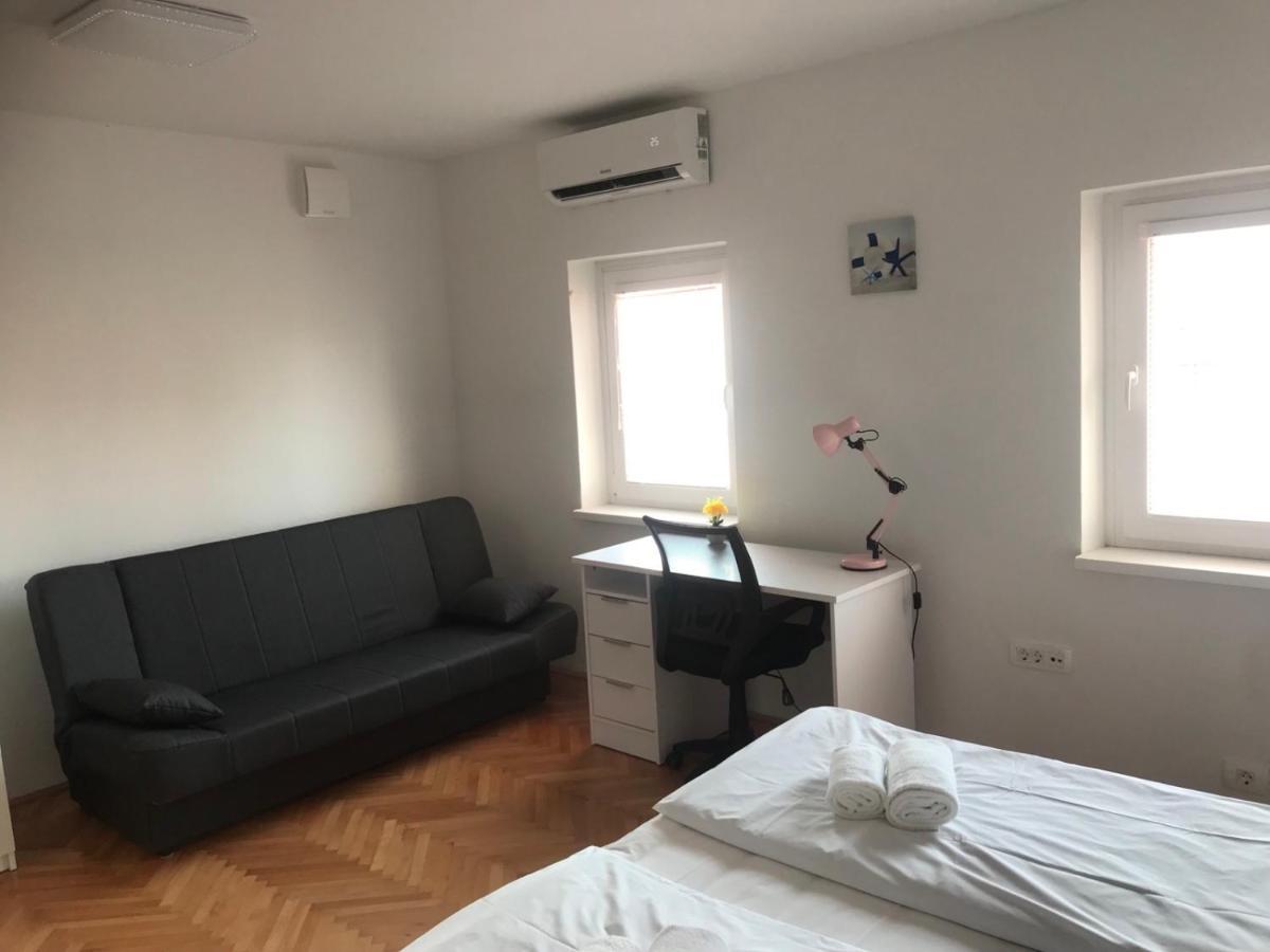 קופר Apartment Plaza - Beach מראה חיצוני תמונה